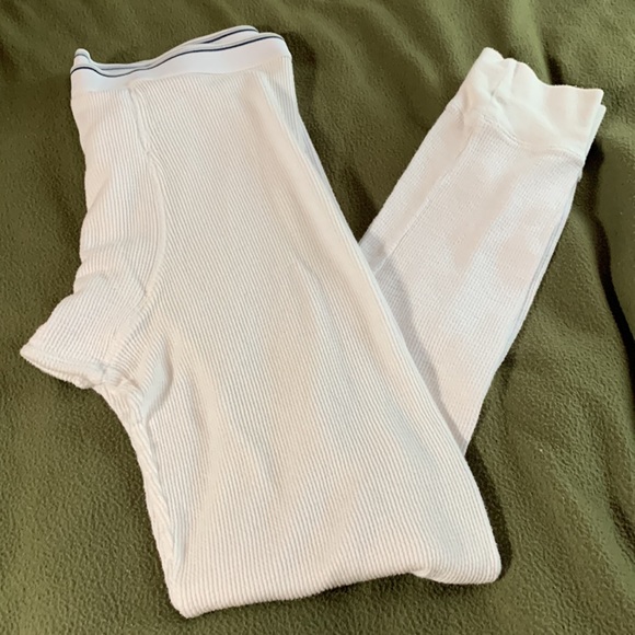 Lot of 3 Addiction thermal long john’s.  Size XL, 40-42.  Have been washed. - Picture 2 of 14